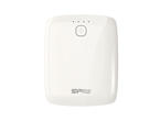 Външни батерии Silicon Power P101 10400mAh