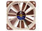 Вентилатори Noctua NF-F12 PWM