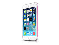 Калъфи Itskins iPhone 6S/6 KROM, Flower