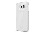 Калъфи Itskins Samsung Galaxy S6 Pure Ice калъф, прозрачен