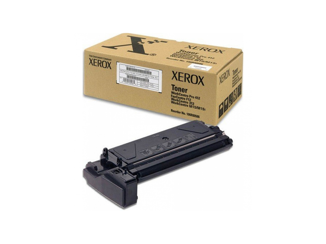 Консумативи Оригинален тонер за Xerox WC 312/WC M15/M15i