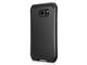 Калъфи Itskins Samsung Galaxy S6 Evolution усилен калъф, черен
