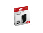 Консумативи Оригинален тонер Canon PGI-2500XL BK