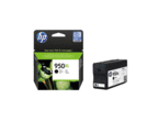 Консумативи Оригинален тонер HP 950XL Black
