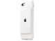 Калъфи Apple iPhone 6s Smart Battery Case, в бяло