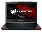 Лаптопи Acer Predator G9-592