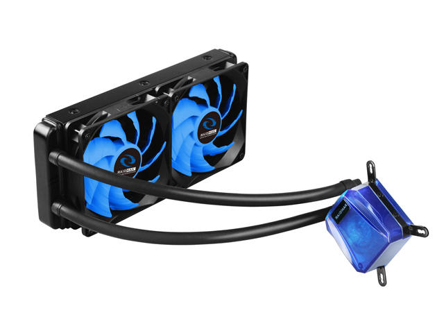 Охладители Raidmax COBRA 240