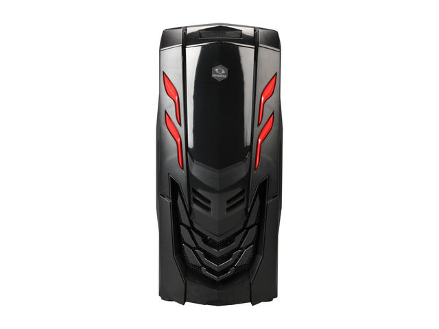 Кутии RAIDMAX VIPER GX 512WBR