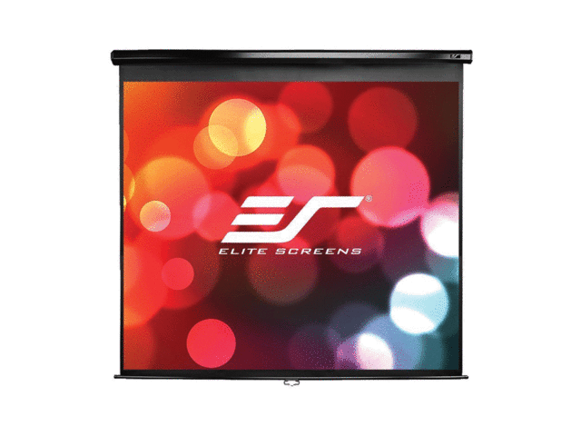 Екрани Elite Screen M99UWS1 Manual