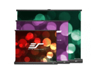 Екрани Elite Screen PC35W PicoScreen