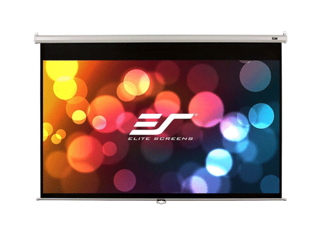 Екрани Elite Screen M94NWX Manual