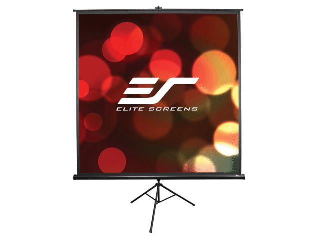 Екрани Elite Screen T85UWS1 Tripod