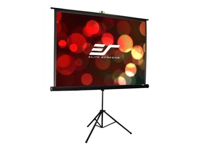 Екрани Elite Screen T113UWS1 Tripod