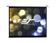 Екрани Elite Screen Electric90X Spectrum