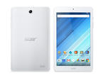Таблети Acer Iconia One 8 (B1-850) 16GB, бял цвят