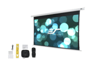 Екрани Elite Screen Electric100XHT Spectrum Tension