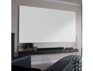 Екрани Elite Screen AR100WH2 EDGE FREE AEON Series