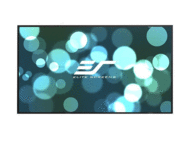 Екрани Elite Screen AR100WH2 EDGE FREE AEON Series