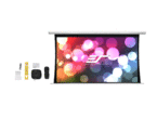 Екрани Elite Screen Electric125XHT Spectrum Tension