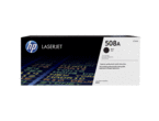 Консумативи Оригинален тонер HP 508A Black