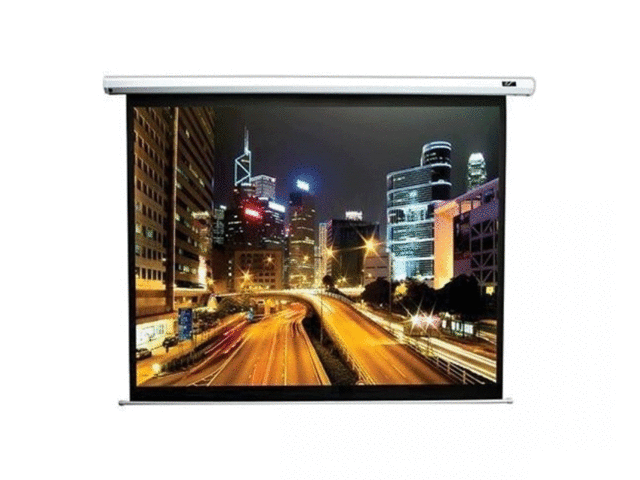 Екрани Elite Screen VMAX235XWH PLUS4 Electric