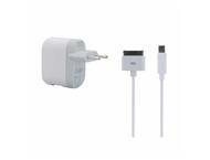Зарядни устройства Belkin 220V захранване за iPhone 4/4S