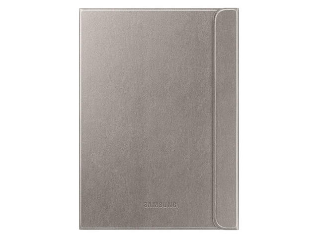 Калъфи за таблети Samsung Galaxy Tab S2 9.7" Book Cover, в златисто