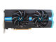 Видео карти Sapphire Radeon VAPOR-X R7 370 4G GD5