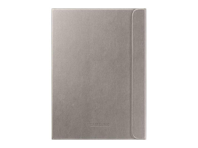 Калъфи за таблети Samsung Galaxy Tab S2 8.0" Book Cover, в златисто