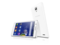 Смартфони Lenovo A536 8GB, бял цвят, две SIM карти + 750MB интернет на месец