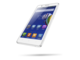 Смартфони Lenovo A536 8GB, бял цвят, две SIM карти + 750MB интернет на месец