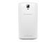Смартфони Lenovo A1000 8GB, бял цвят + 750MB интернет на месец