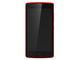 Смартфони Lenovo A2010 8GB, червен цвят + 750MB интернет на месец