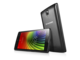 Смартфони Lenovo A2010 8GB, черен цвят + 750MB интернет на месец
