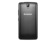 Смартфони Lenovo A2010 8GB, черен цвят + 750MB интернет на месец