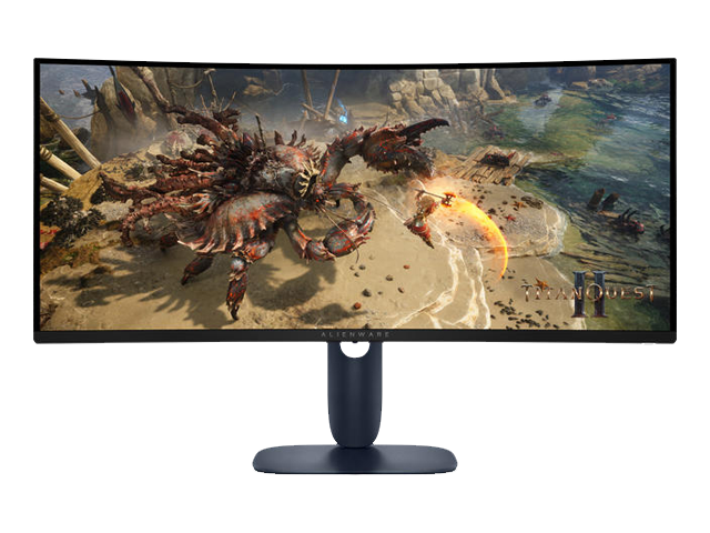 Alienware AW3425DWM