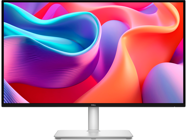 Dell S2725DC