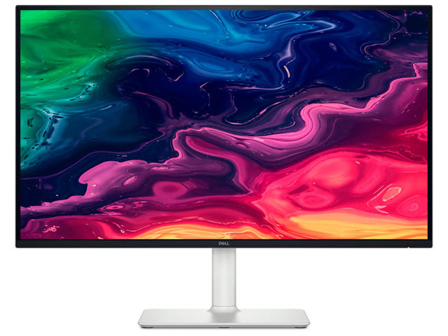 Dell S2725QC