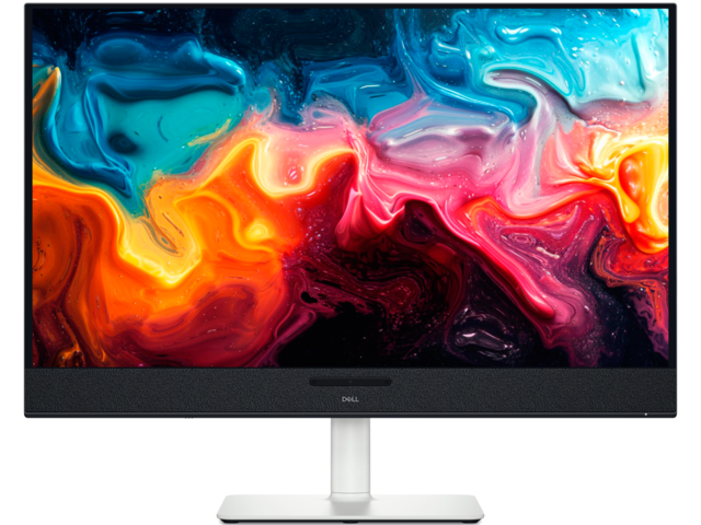 Dell S3225QC