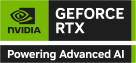 NVIDIA GeForce logo