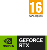 NVIDIA logos