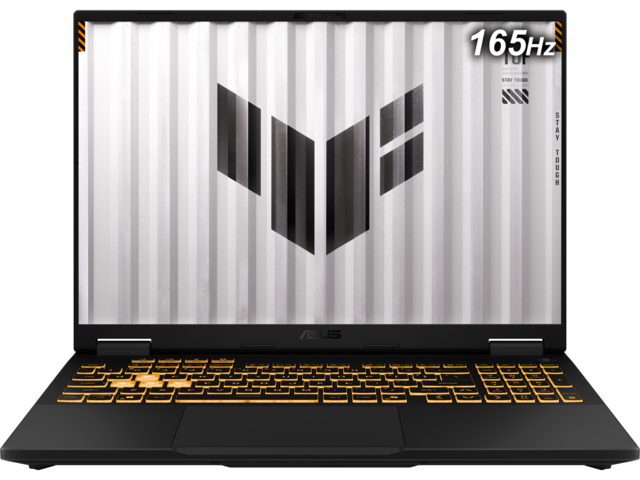 ASUS TUF Gaming F16 FX608JPR-QT026