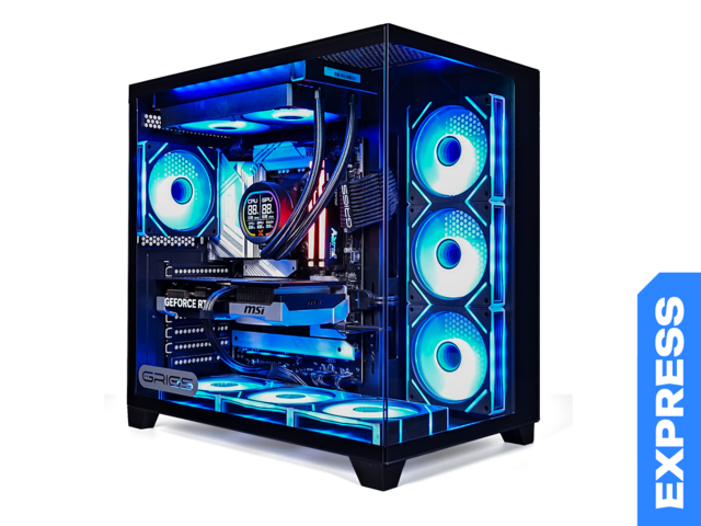 G:RIGS NOVA Express (AMD AM5)