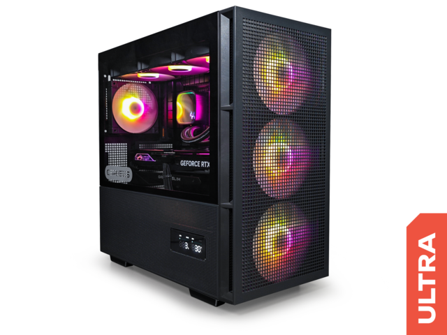 G:RIGS SIRIUS Ultra (AMD AM5)