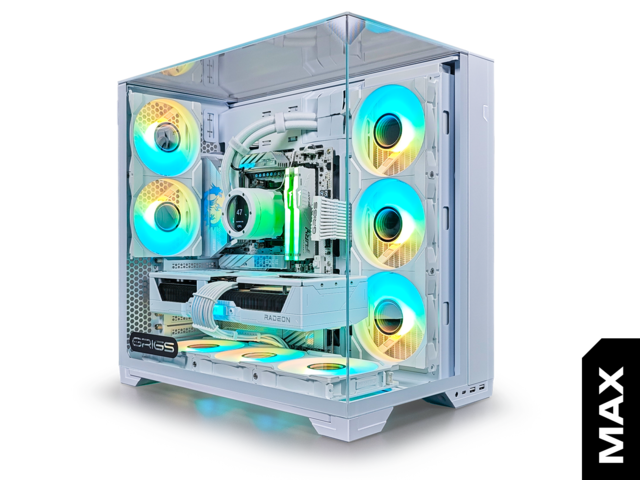 G:RIGS NEBULA Max (Intel)