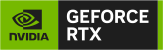 NVIDIA logos