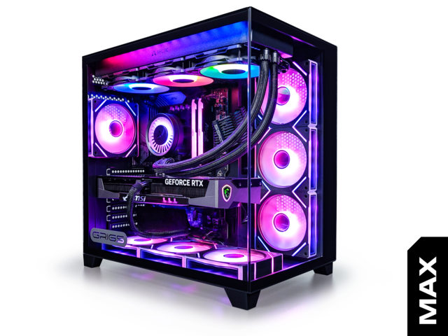 G:RIGS NOVA Max (AMD AM5)