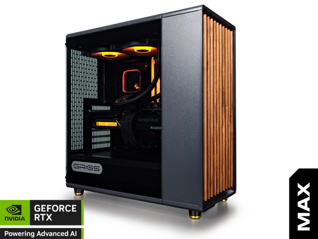 G:RIGS ProLine Max (Intel 14Gen)
