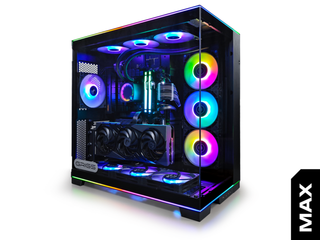 G:RIGS SUPERNOVA Max (Intel)