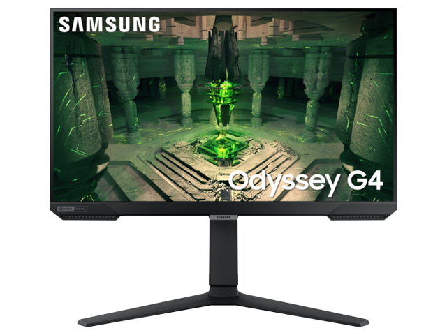 G4 25BG400